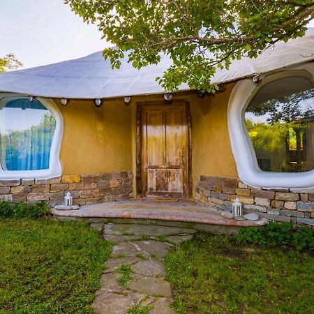 Clay House Banya Villa Banya  Buitenkant foto