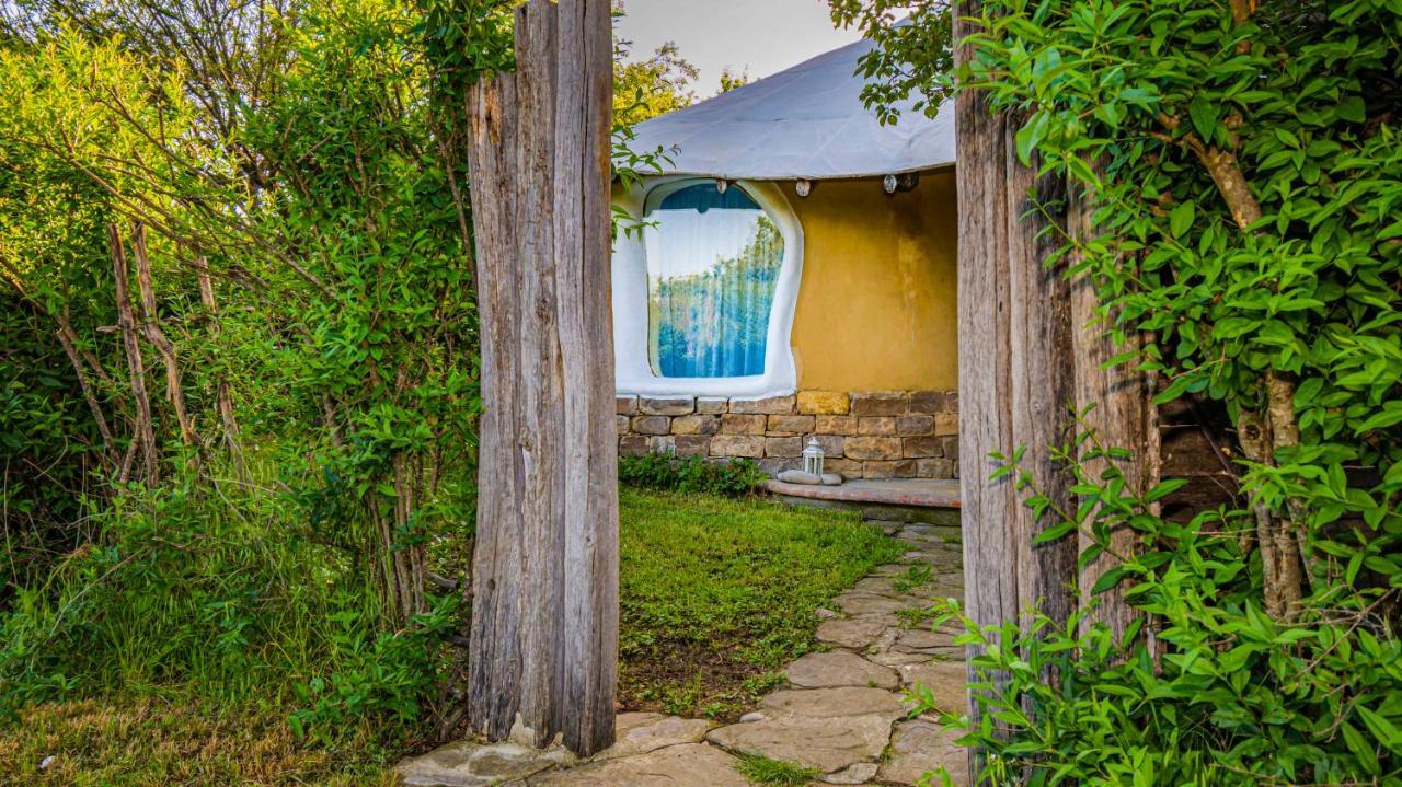 Clay House Banya Villa Banya  Buitenkant foto