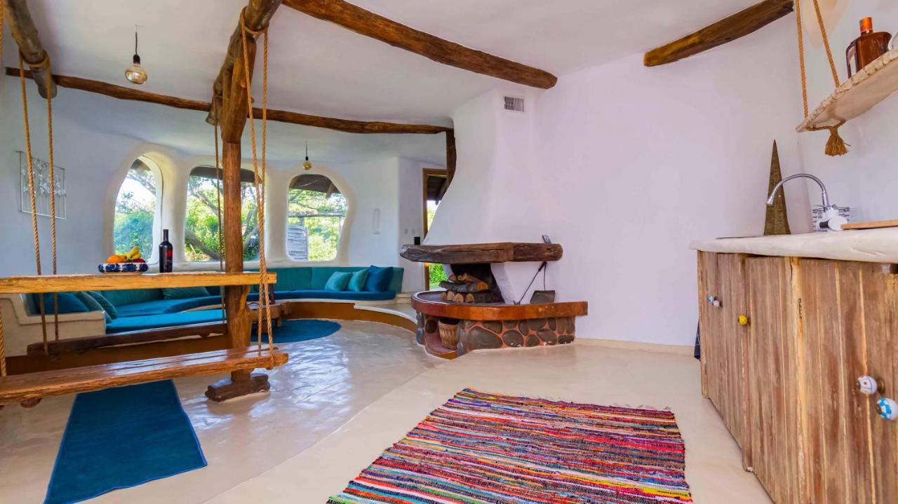 Clay House Banya Villa Banya  Buitenkant foto