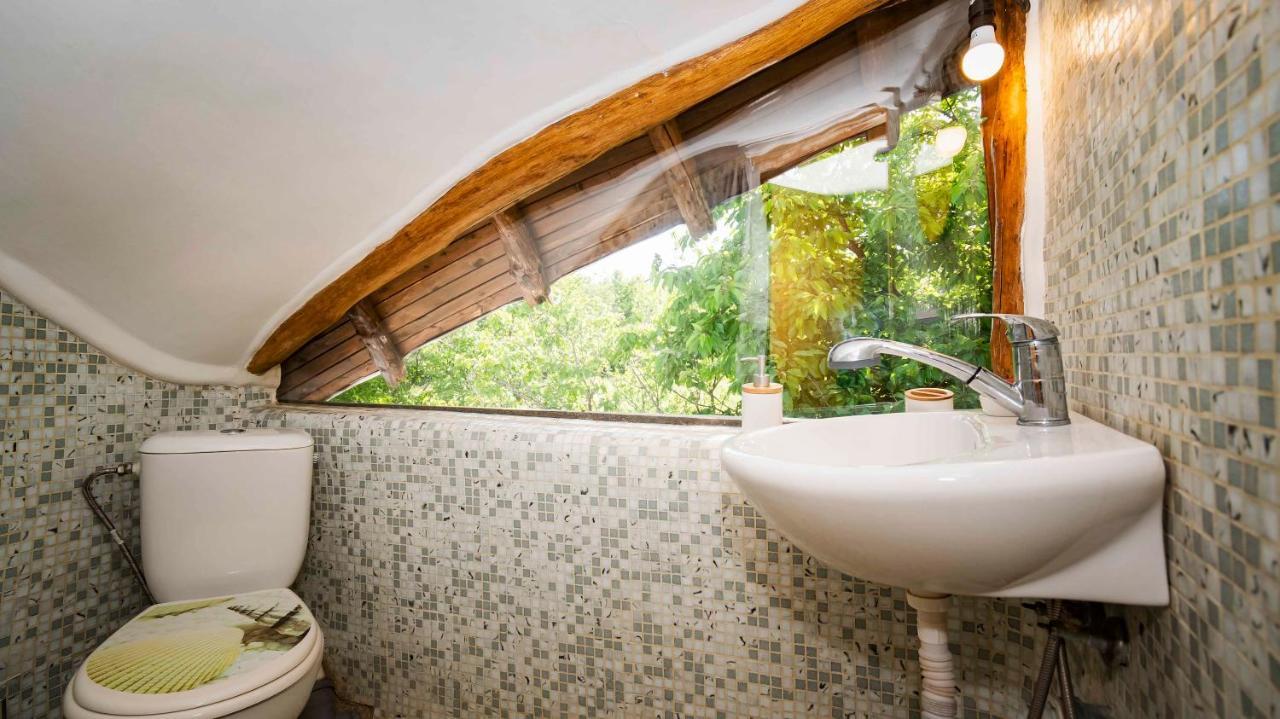 Clay House Banya Villa Banya  Buitenkant foto