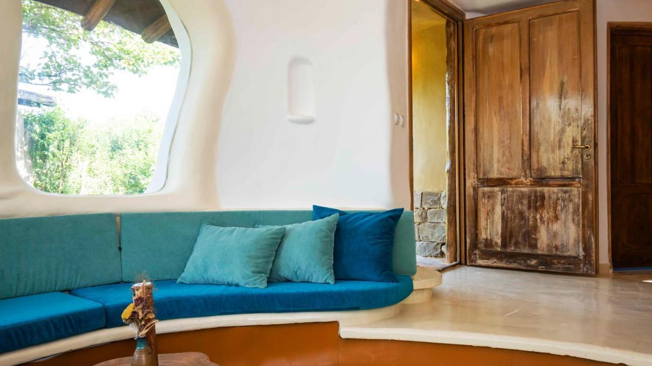 Clay House Banya Villa Banya  Buitenkant foto