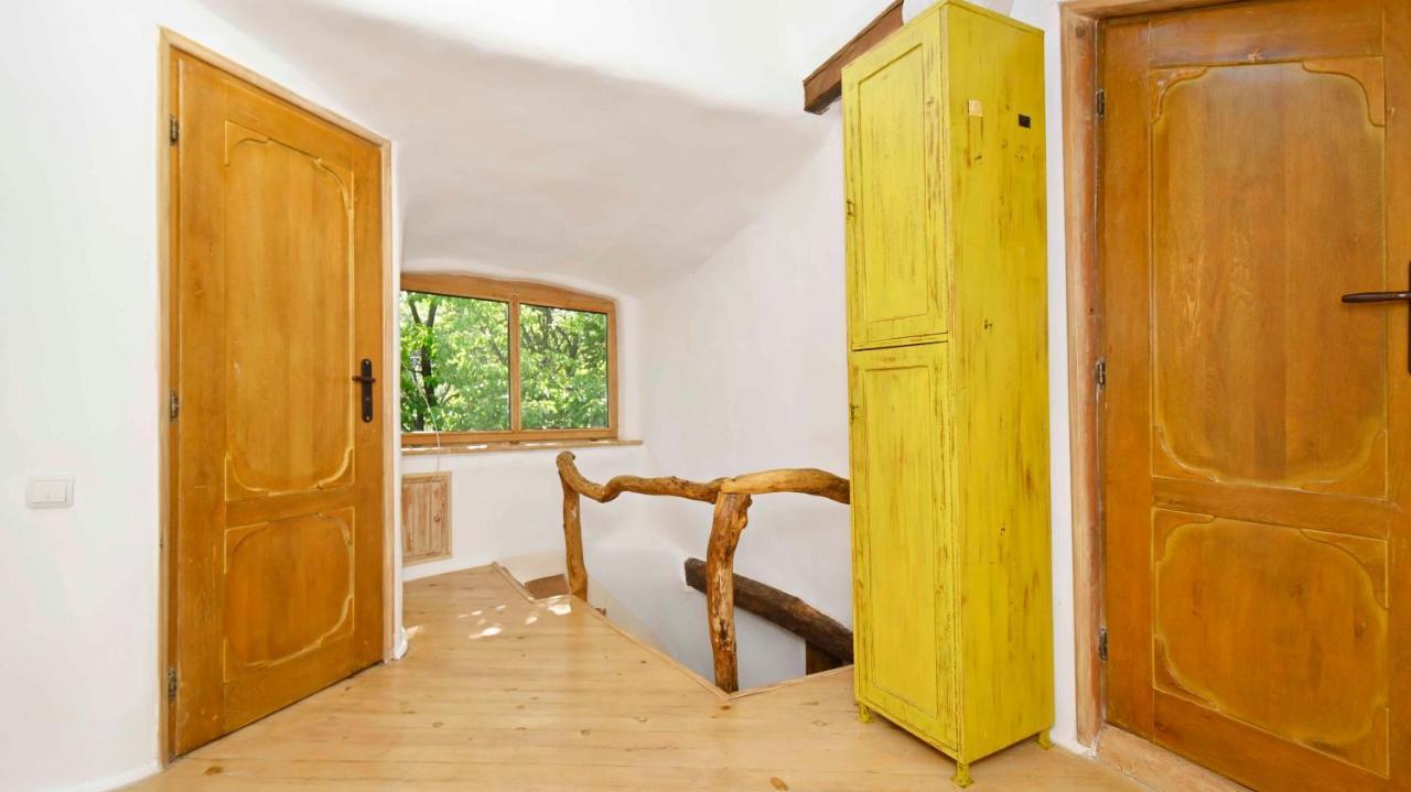 Clay House Banya Villa Banya  Buitenkant foto