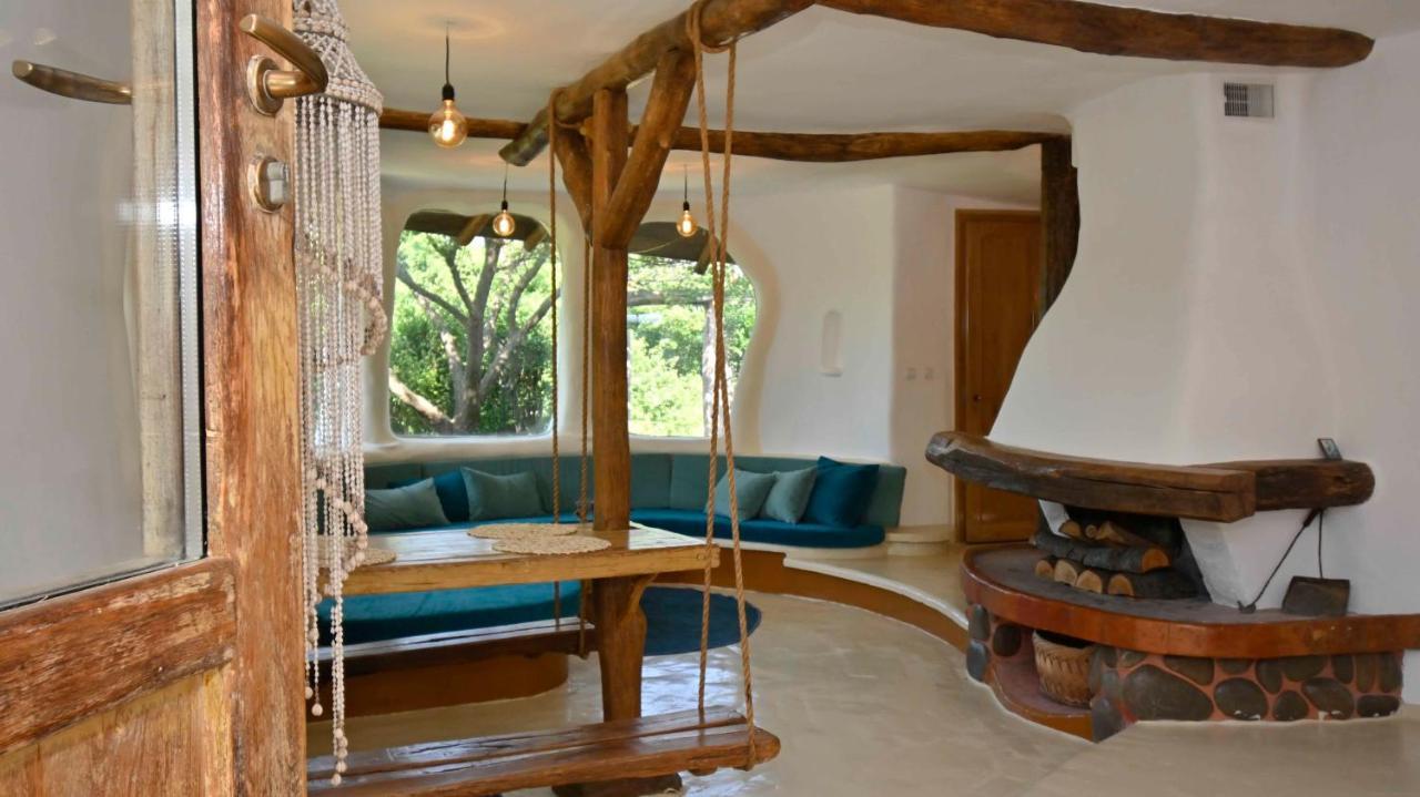 Clay House Banya Villa Banya  Buitenkant foto