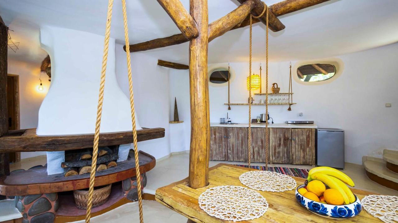 Clay House Banya Villa Banya  Buitenkant foto