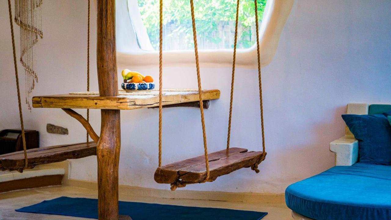 Clay House Banya Villa Banya  Buitenkant foto